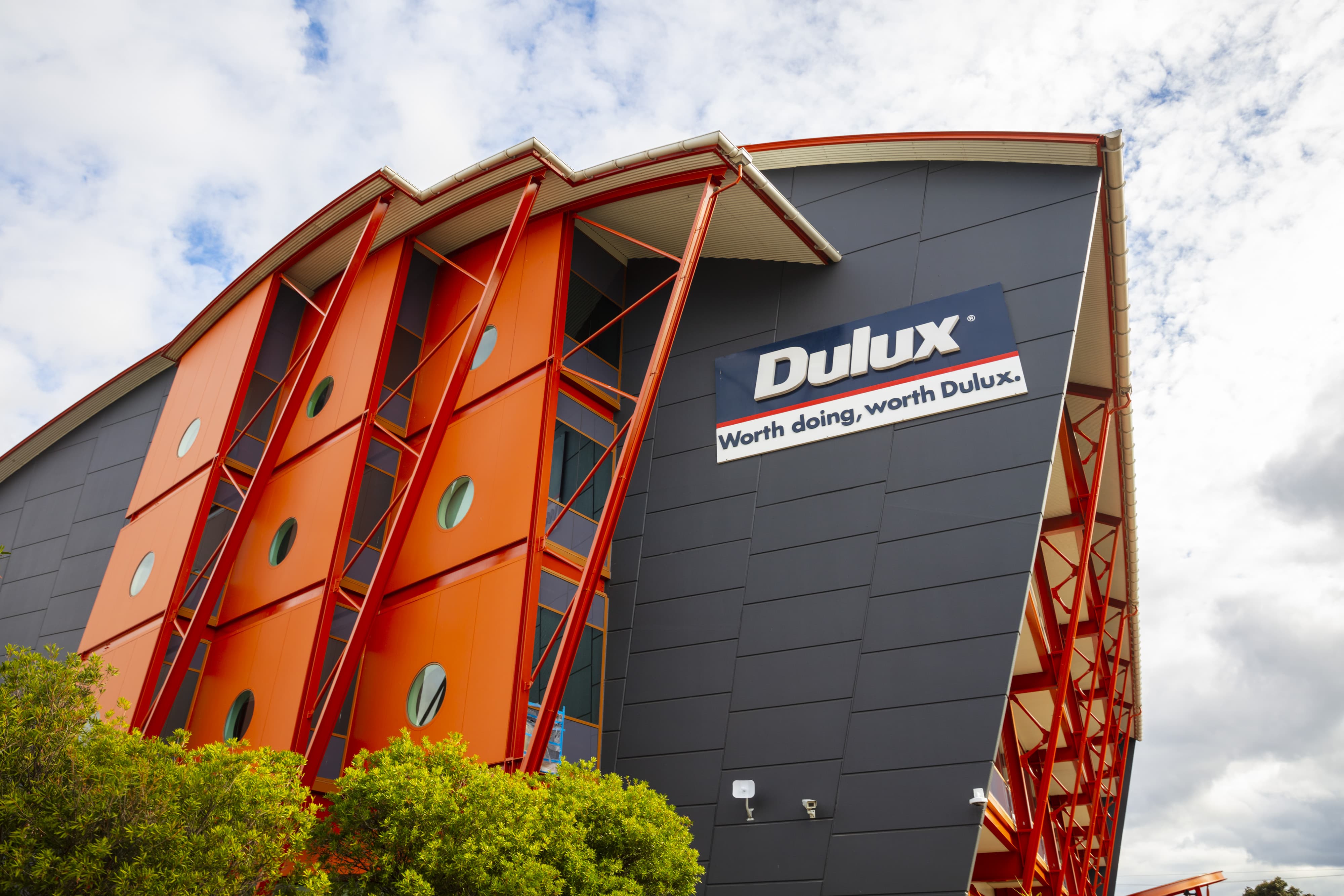 DuluxGroup Head Office